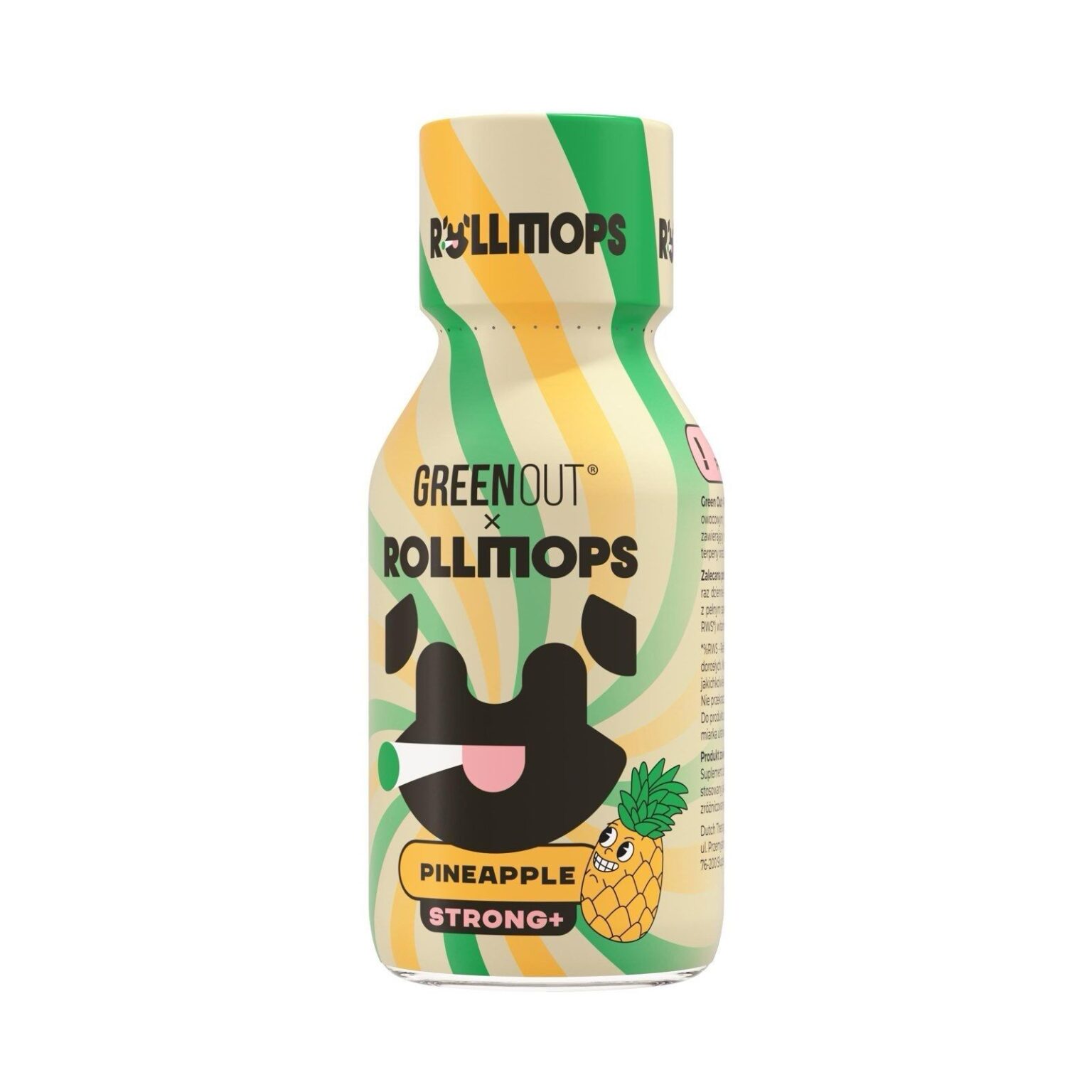 Rollmopps ROLLMOPS - Rollmops