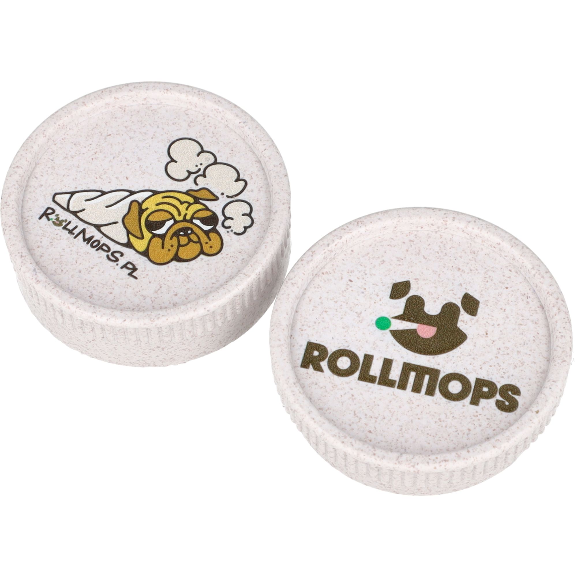 2-częściowy młynek do suszu ROLLMOPS - obrazek 8