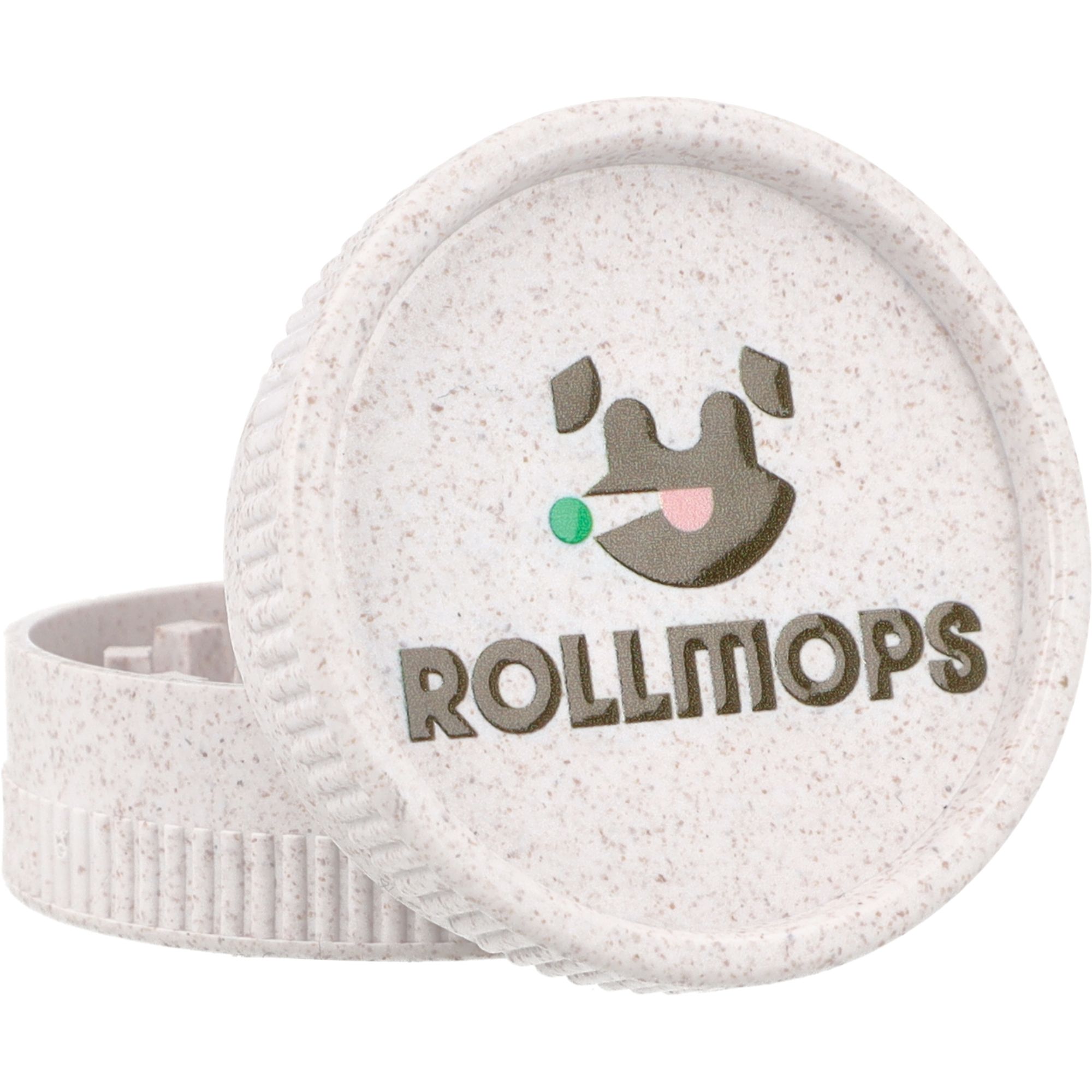 2-częściowy młynek do suszu ROLLMOPS - obrazek 2