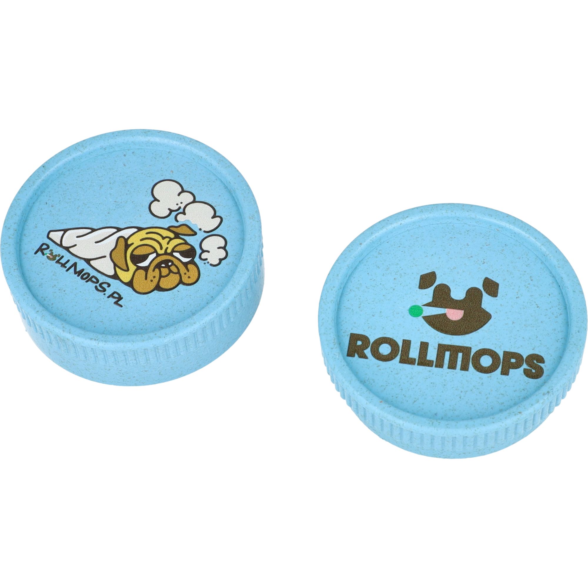2-częściowy młynek do suszu ROLLMOPS - obrazek 9