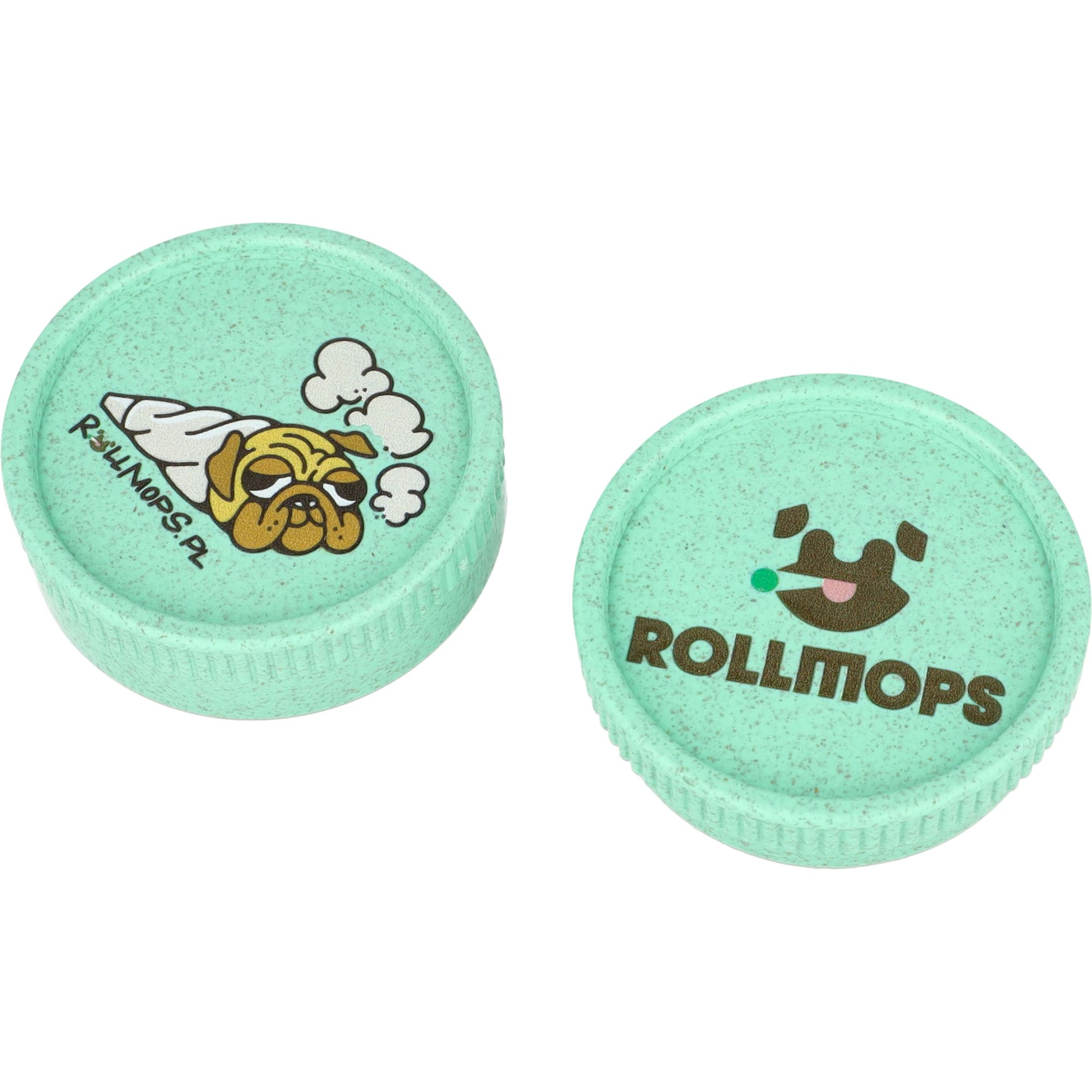 2-częściowy młynek do suszu ROLLMOPS - obrazek 10