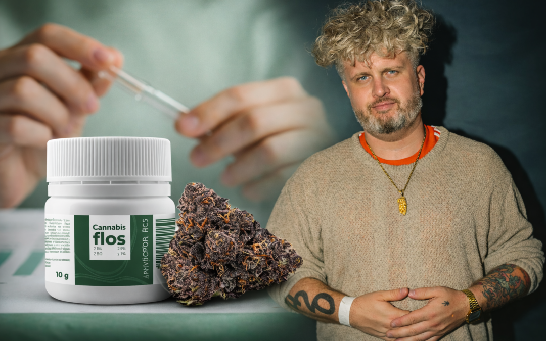 Big Purple Dragon Phytopur Bio 24% – recenzja Siwego Brokuła