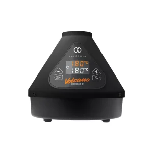 Volcano Medic 2 – Certyfikowany medyczny waporyzator stacjonarny