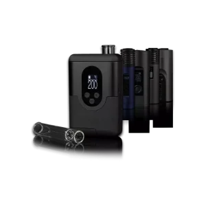 Arizer ArGo wymienna bateria 18650 akumulator waporyzatora