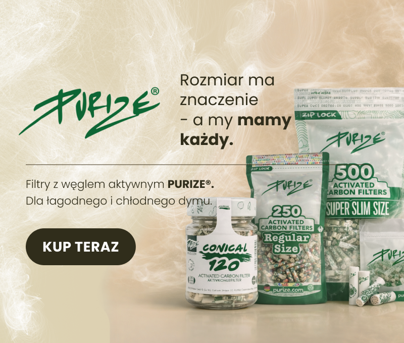 filtry z węglem aktywnym purize