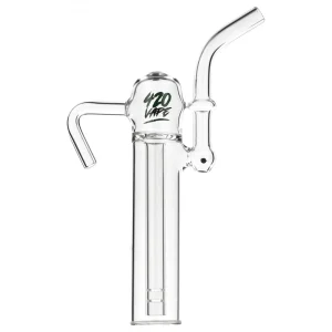 Bubbler XXL 420VAPE do Mighty i Crafty – filtr wodny