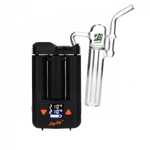 Szklany bubbler XXL 420VAPE – szkło borokrzemowe