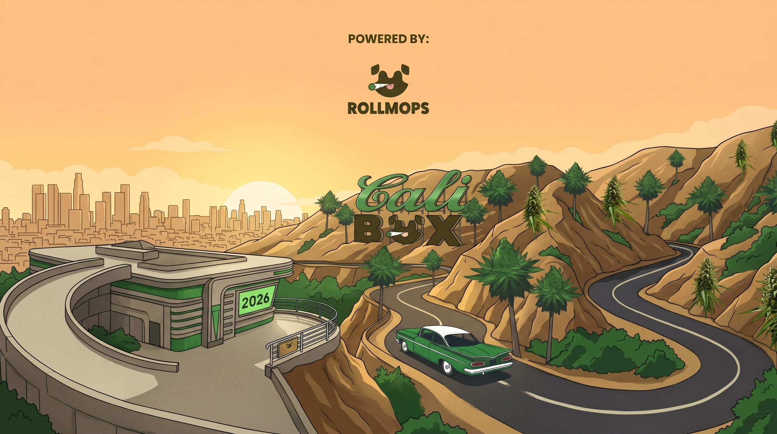 rollmops calibox promocja