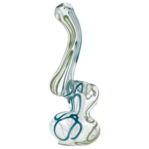 Lufka - Mini Bubbler (11 cm)