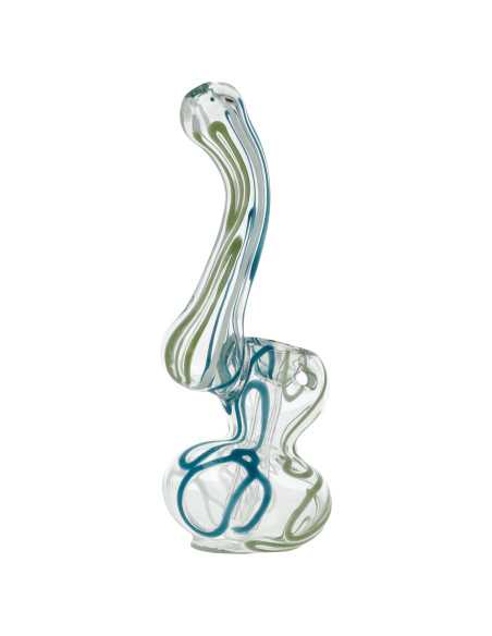 Lufka - Mini Bubbler (11 cm)