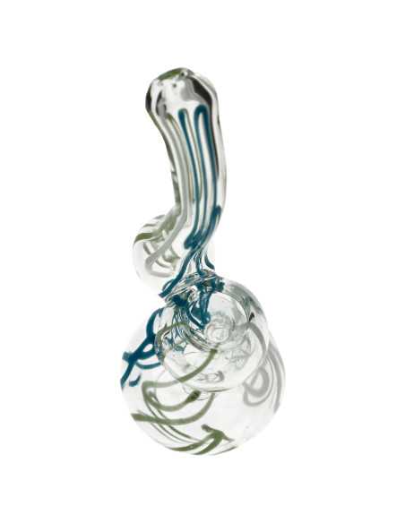 Lufka - Mini Bubbler (11 cm) - obrazek 3