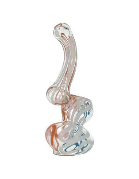 Lufka - Mini Bubbler (11 cm) - obrazek 4