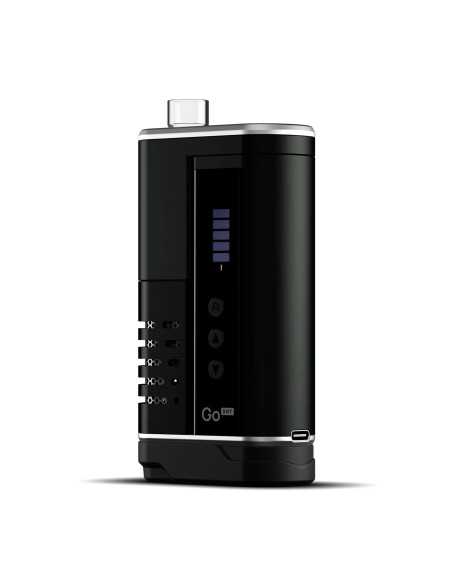 Arizer Go SRT - Waporyzator z wymienną baterią - obrazek 2