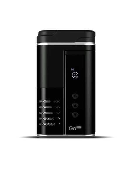 Arizer Go SRT - Waporyzator z wymienną baterią - obrazek 3