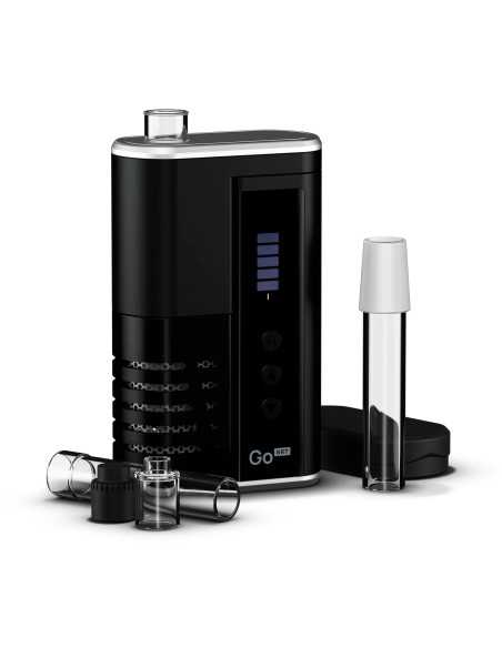 Arizer Go SRT - Waporyzator z wymienną baterią